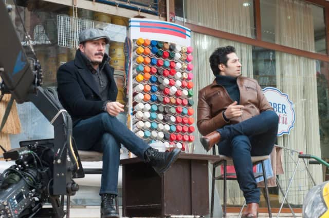 Serkan Ercan Biyografisi foto galeri 3
