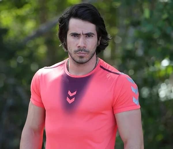 Serkan Ercan Biyografisi foto galeri 4