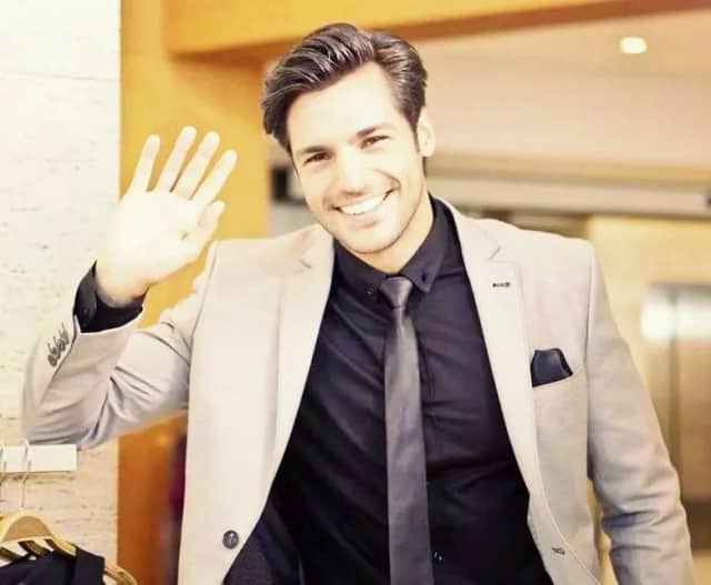 Serkan Fafal Biyografisi foto galeri 4