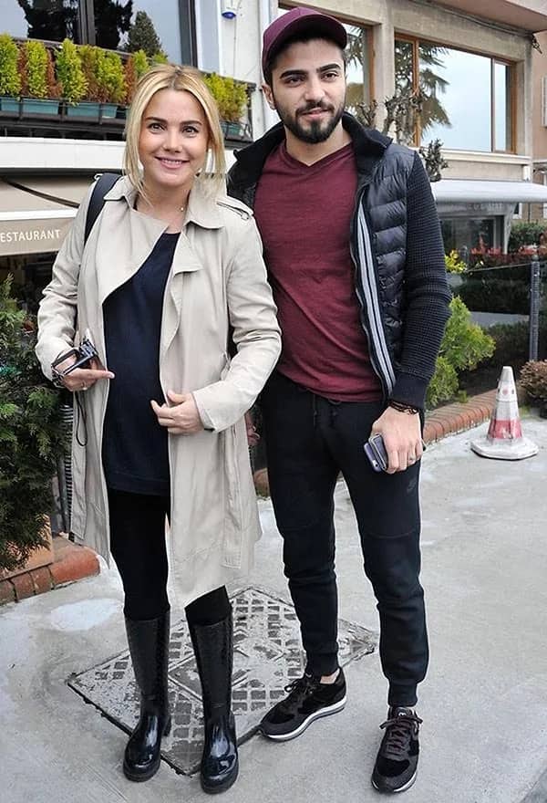 Serkan Uçar Biyografisi foto galeri 1
