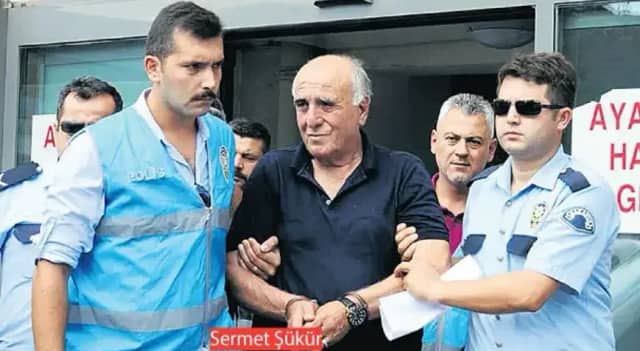Sermet Şükür Biyografisi foto galeri 1