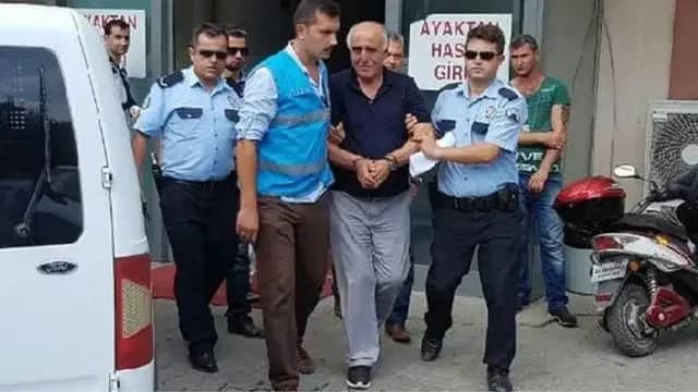 Sermet Şükür Biyografisi foto galeri 3