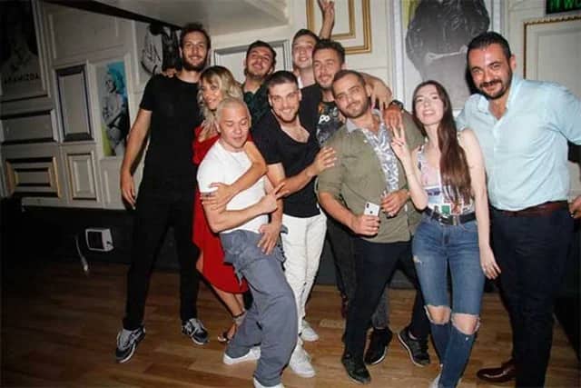 Serpil Özsavaner Biyografisi foto galeri 4
