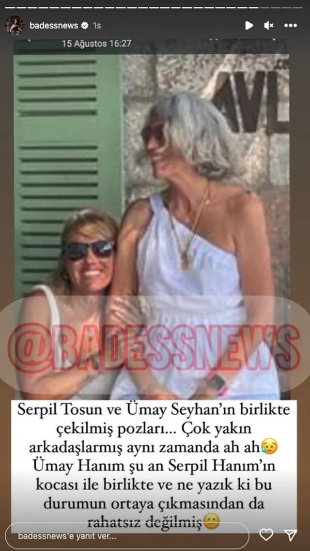 Serpil Tosun Biyografisi foto galeri 2