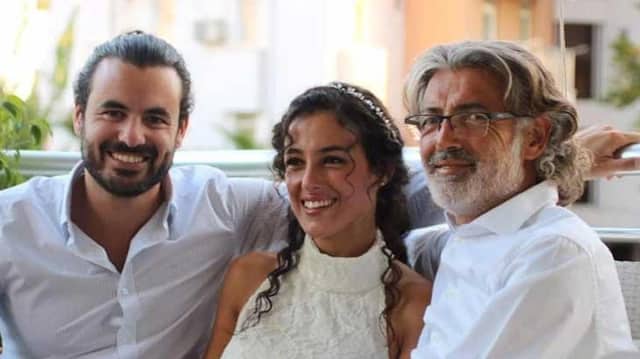 Serpil Tosun Biyografisi foto galeri 3