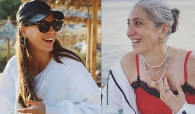 Serpil Tosun Biyografisi foto galeri 4