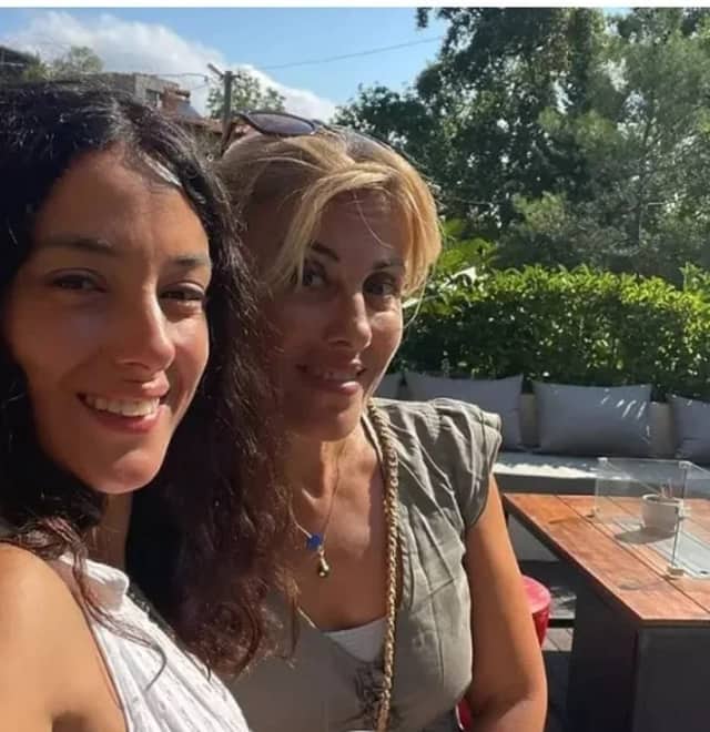 Serpil Tosun Biyografisi foto galeri 5