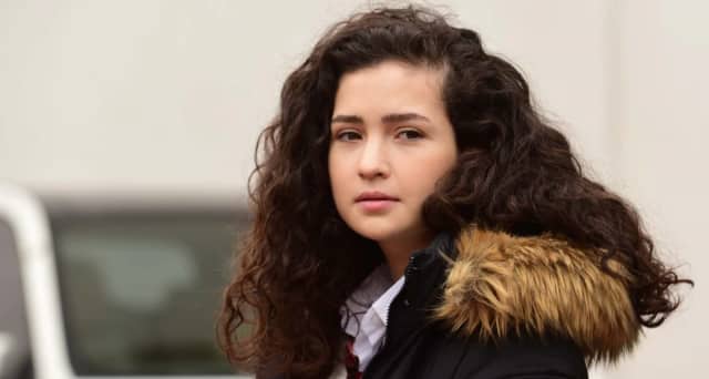 Sevgi Yıldız Biyografisi foto galeri 1