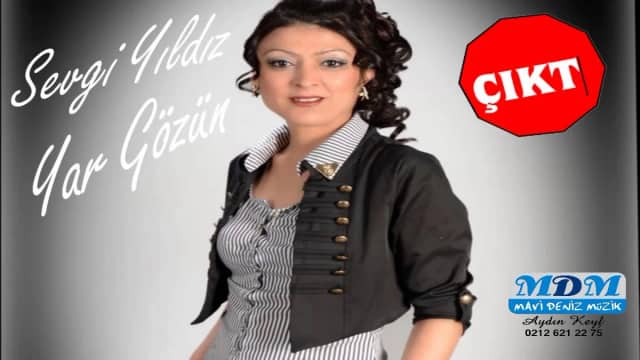 Sevgi Yıldız Biyografisi foto galeri 4