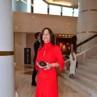 Sevil Sabancı Biyografisi foto galeri 1
