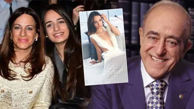 Sevil Sabancı Biyografisi foto galeri 4