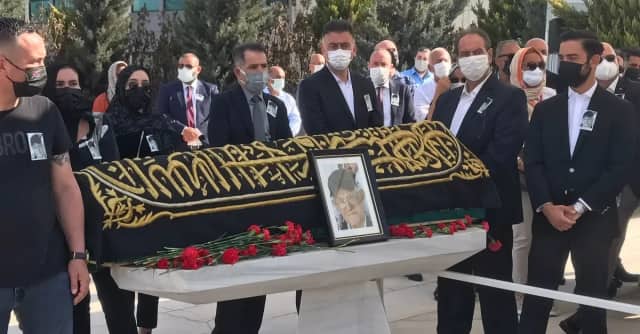 Şevket Sabancı Biyografisi foto galeri 2
