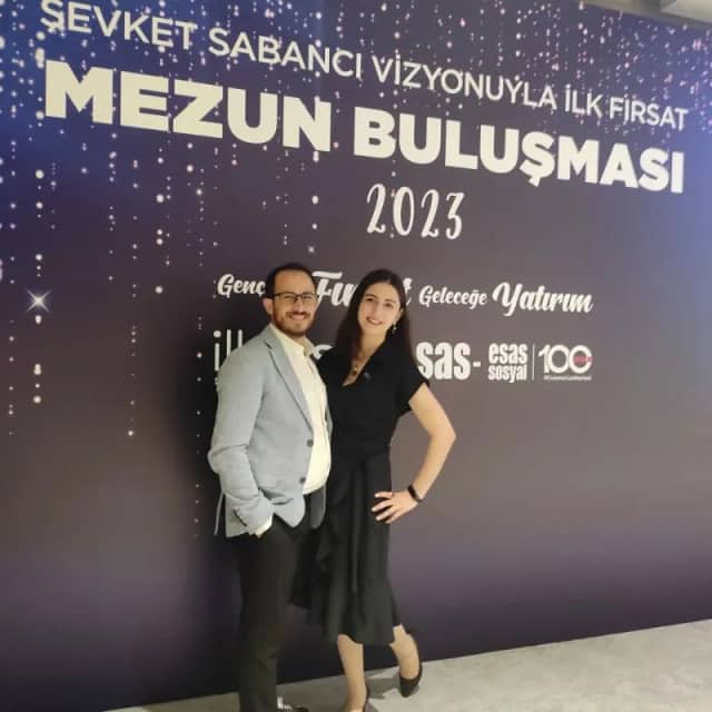 Şevket Sabancı Biyografisi foto galeri 4