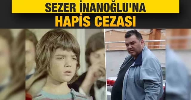 Sezer İnanoğlu Biyografisi foto galeri 2