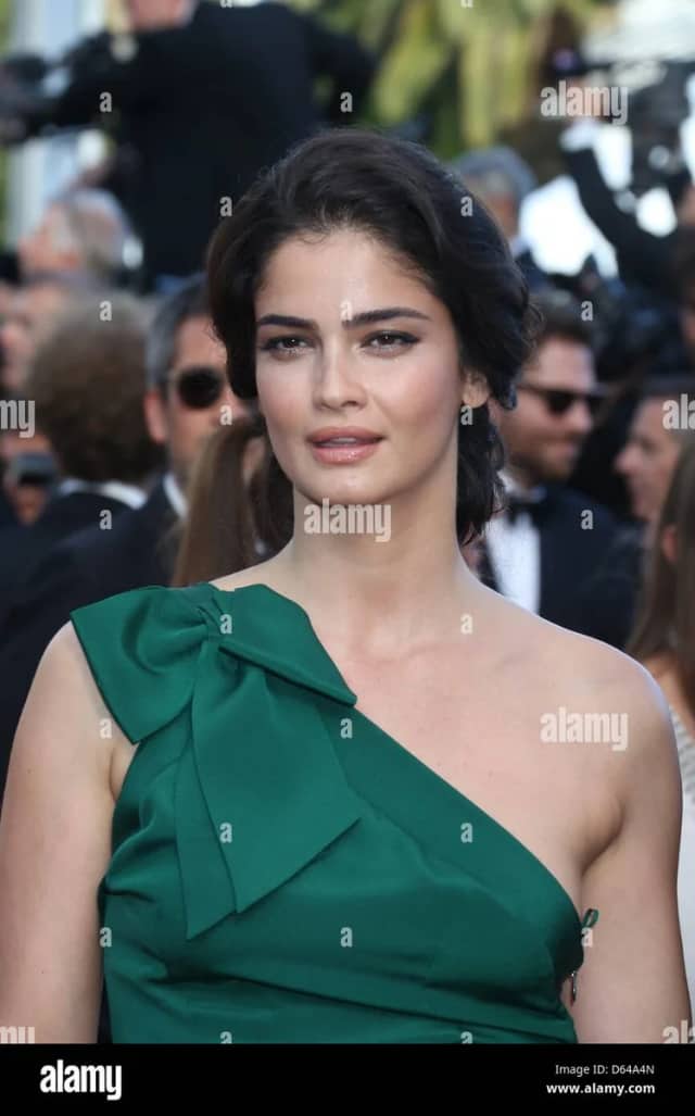 Shermine Shahrivar Biyografisi foto galeri 1