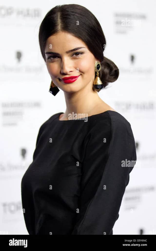 Shermine Shahrivar Biyografisi foto galeri 3