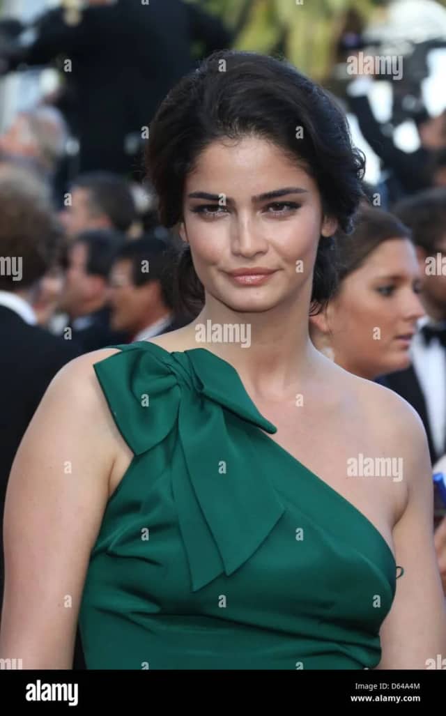 Shermine Shahrivar Biyografisi foto galeri 4