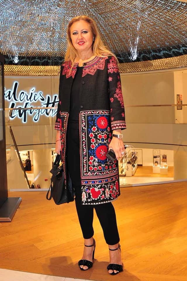 Sibel İdil Kerimoğlu Biyografisi foto galeri 1
