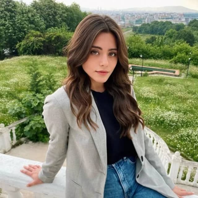 Sıla Türkoğlu Biyografisi foto galeri 3