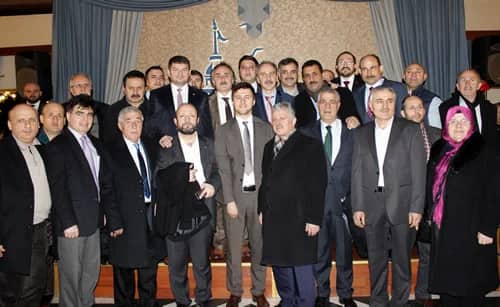 Sinan Aktaş Biyografisi foto galeri 2