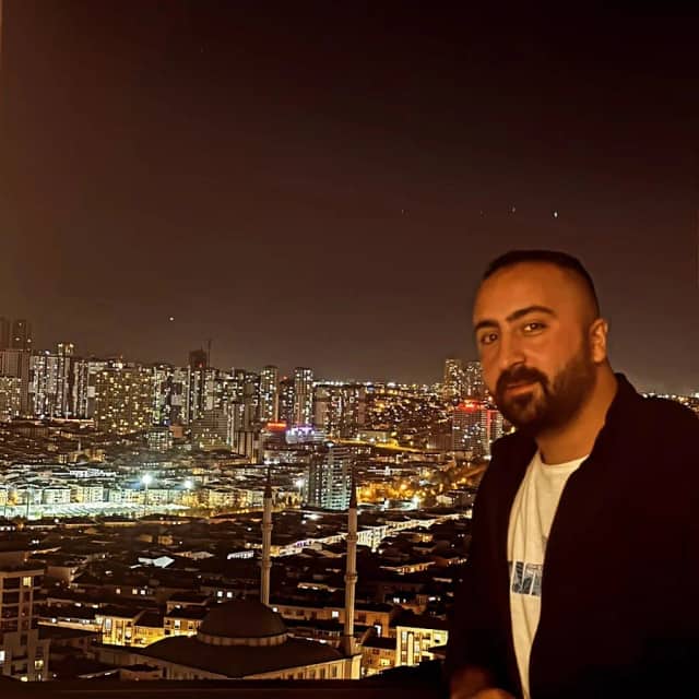 Sinan Aktaş Biyografisi foto galeri 3