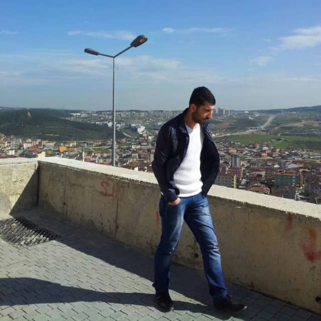 Sinan Aktaş Biyografisi foto galeri 5