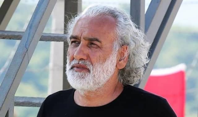 Sinan Çetin Biyografisi foto galeri 1