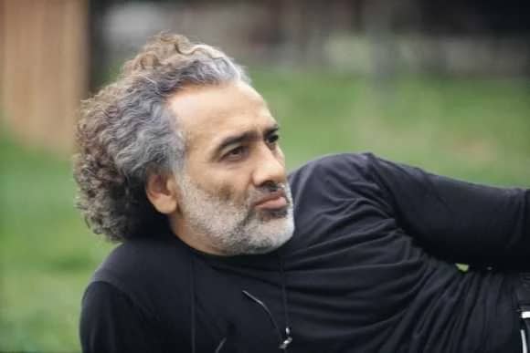 Sinan Çetin Biyografisi foto galeri 2