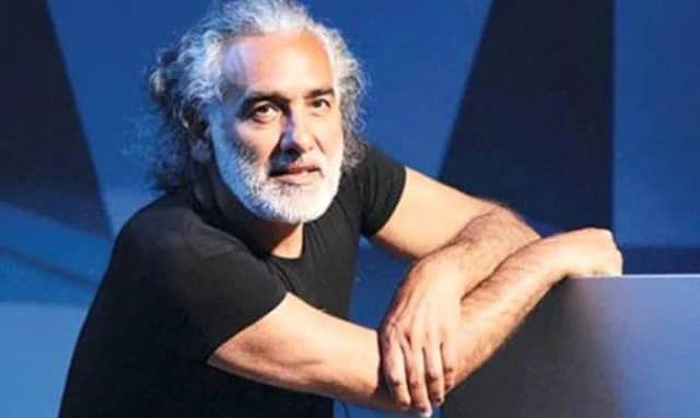Sinan Çetin Biyografisi foto galeri 4