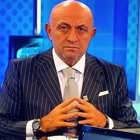 Sinan Engin Biyografisi foto galeri 1