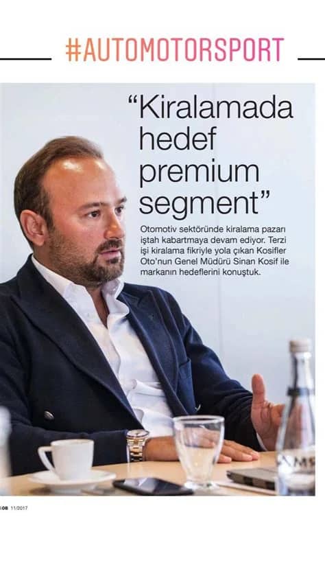 Sinan Kosif Biyografisi foto galeri 2