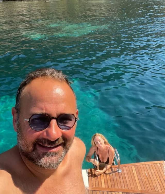 Sinan Kosif Biyografisi foto galeri 4