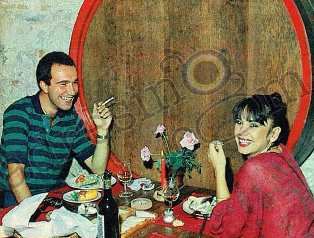 Sinan Özer Biyografisi foto galeri 1