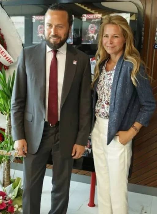 Sinan San Ekşioğlu Biyografisi foto galeri 2