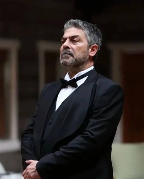 Sinan Tuzcu Biyografisi foto galeri 4