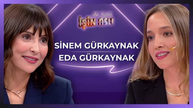 Sinem Gürkaynak Biyografisi foto galeri 1