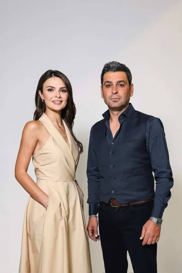 Sinem Ünsal Biyografisi foto galeri 4