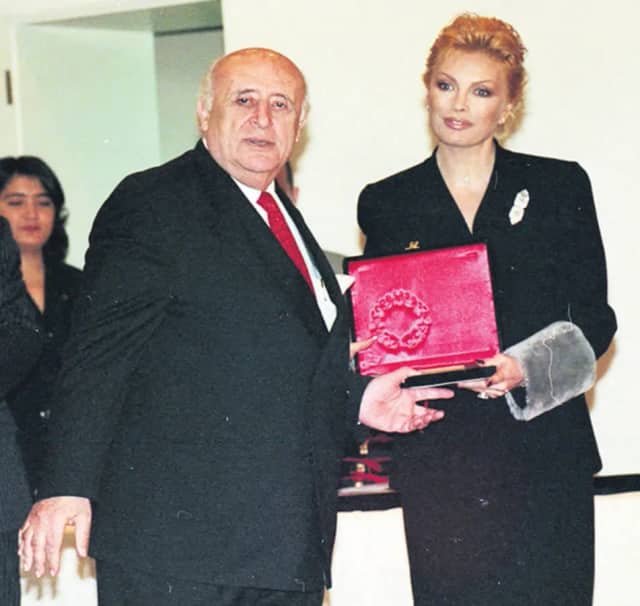 Şirzat Bilallar Biyografisi foto galeri 2