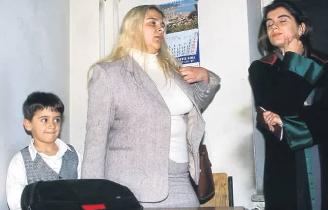 Şirzat Bilallar Biyografisi foto galeri 3