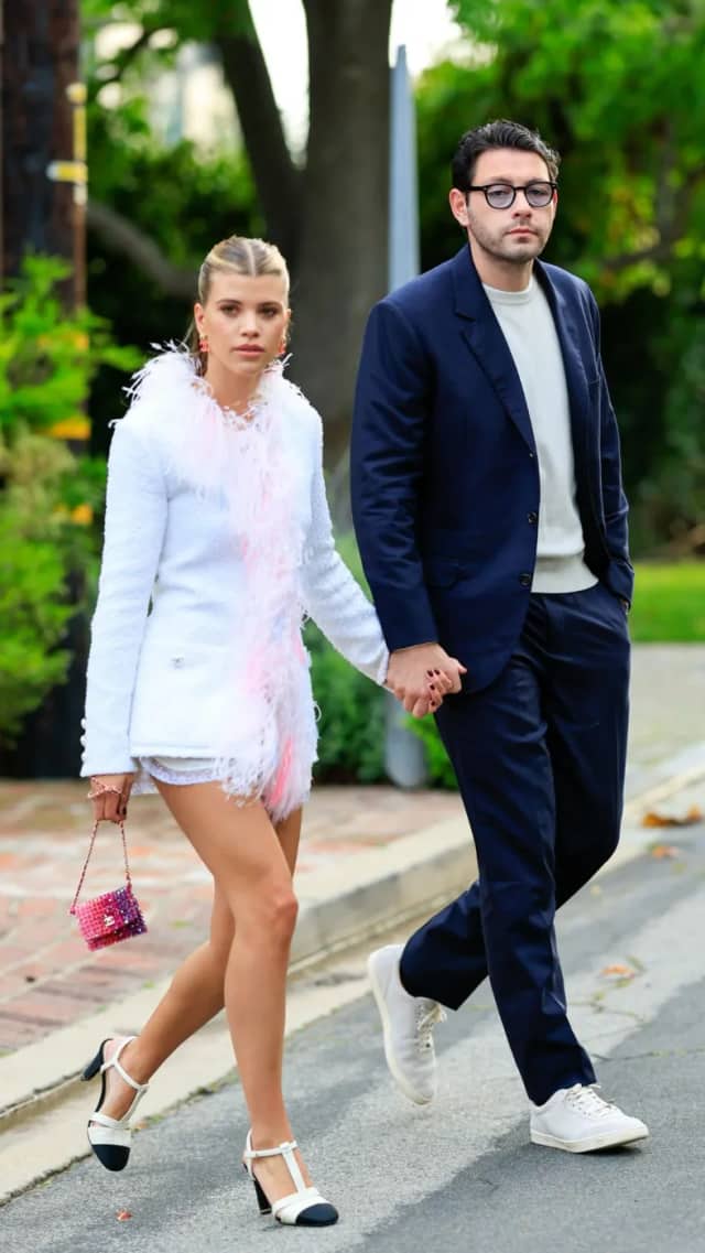 Sofia Richie Grainge Biyografisi foto galeri 1