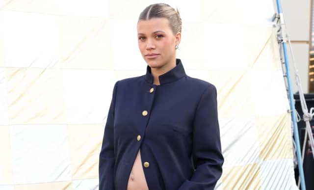 Sofia Richie Grainge Biyografisi foto galeri 2