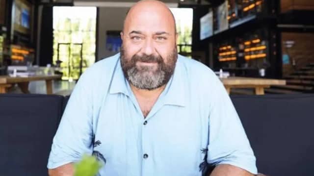 Somer Sivrioğlu Biyografisi foto galeri 4