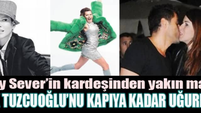 Soner Sever Biyografisi foto galeri 2