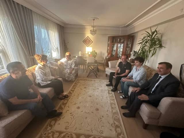 Songül Aktaş Biyografisi foto galeri 1