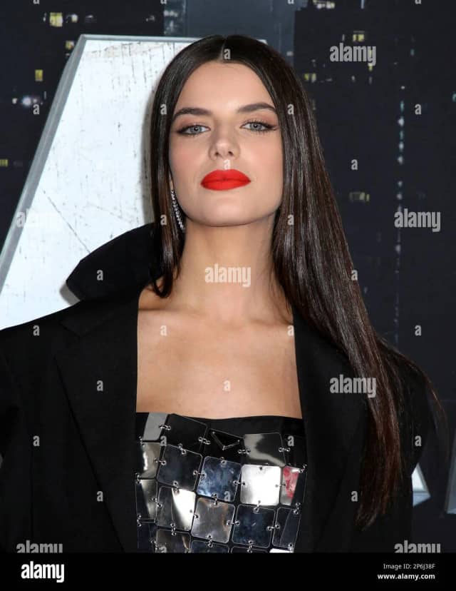Sonia Ammar Biyografisi foto galeri 2
