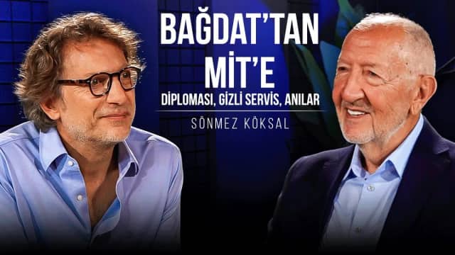 Sönmez Köksal Biyografisi foto galeri 1