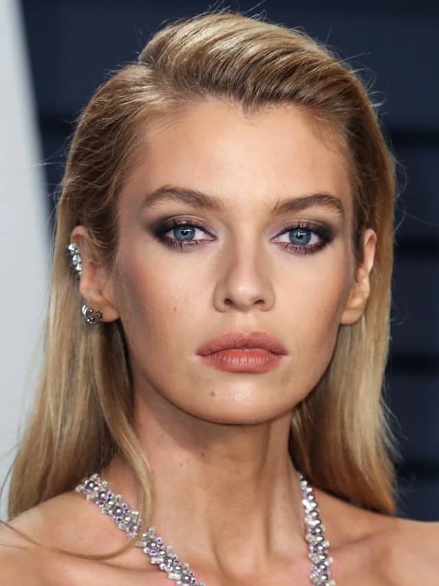 Stella Maxwell Biyografisi foto galeri 2