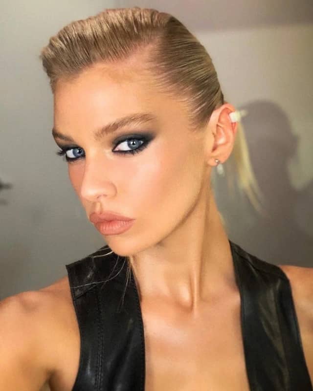 Stella Maxwell Biyografisi foto galeri 3
