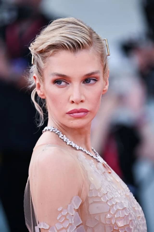Stella Maxwell Biyografisi foto galeri 4