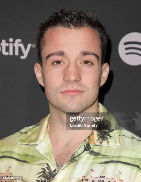 Stephen Puth Biyografisi foto galeri 1